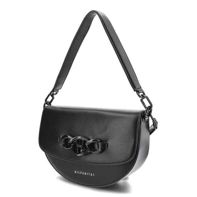 Kabelka Hispanitas - BI232944 Covent-I23 Black