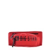 Kapsička Big Star Accessories - HH574095 603 Czerwony