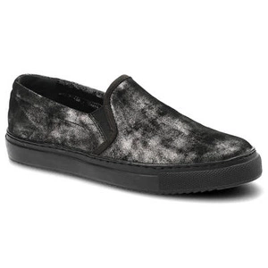 Tenisky Carinii - B3599_-I23-360-PSK-B67 Monet Col INOX/Samuel 04