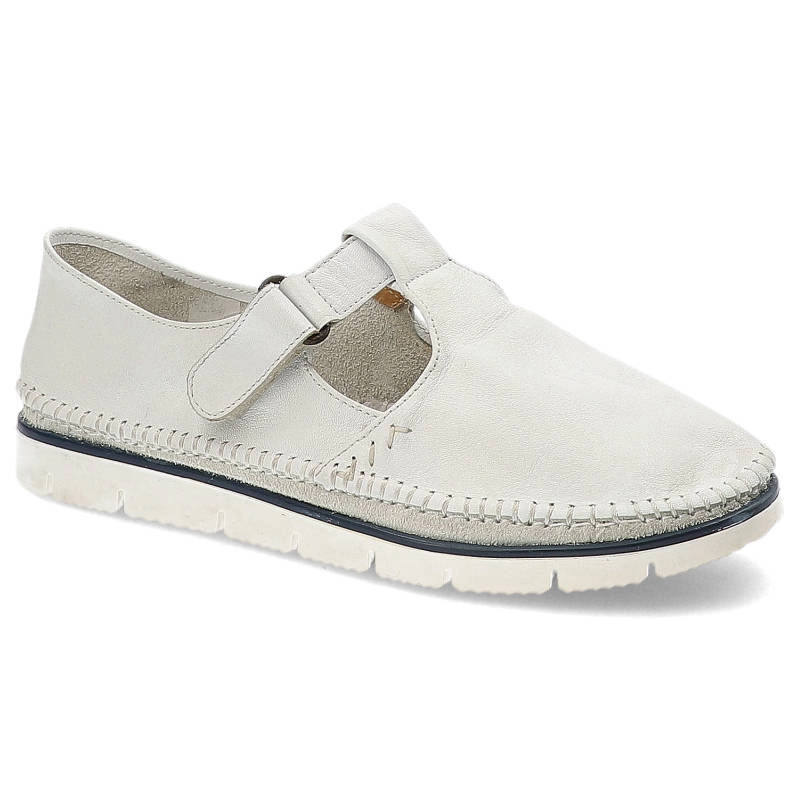 Poltopánky Maciejka - 02457-11/00-0 Biały