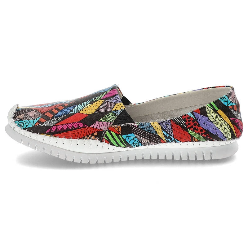 Poltopánky Artiker - 52C1733 Kolorowy