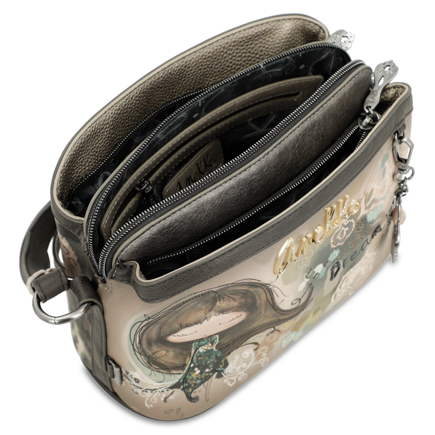 Kabelka ANEKKE - 41703-258