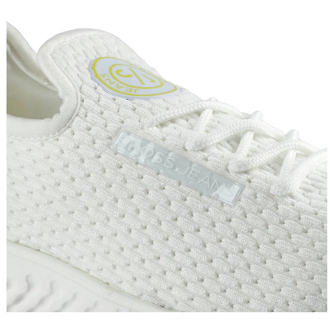 Tenisky Cross Jeans - FF2R4101C Biały