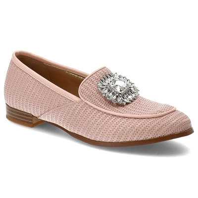 Poltopánky S.Barski - MR38-676 Pink