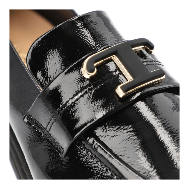 Poltopánky ARMODO - 2093 Czarny 272