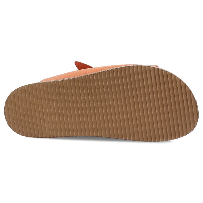 Šľapky HEE - 25050 Serrtintad Naranja