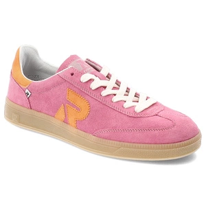 Tenisky RIEKER - W2200-31 Pink
