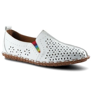 Poltopánky Artiker - 46C0914 Biały