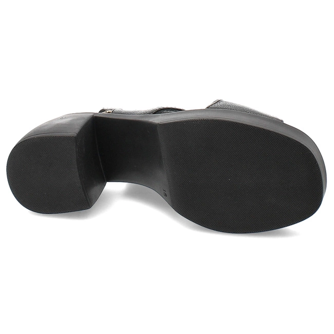 Sandále Armodo - 40418 V.Czarny