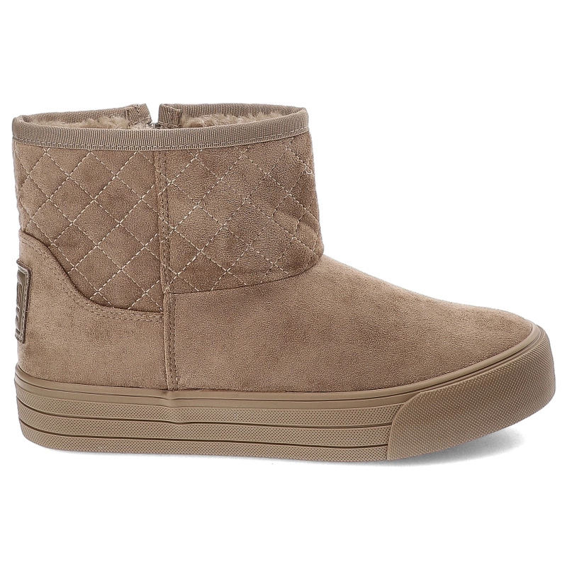 Snehule Big Star - OO274A524 Beż