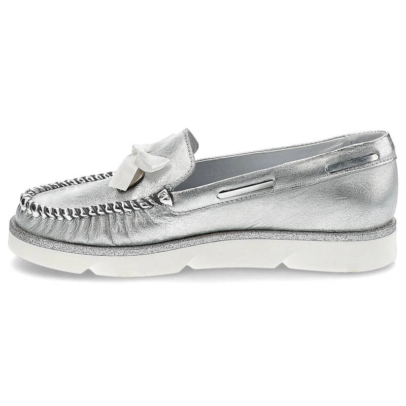 Mókazíny Simen - 750 Vs14 Kryszt.Srebro/Liv.13016