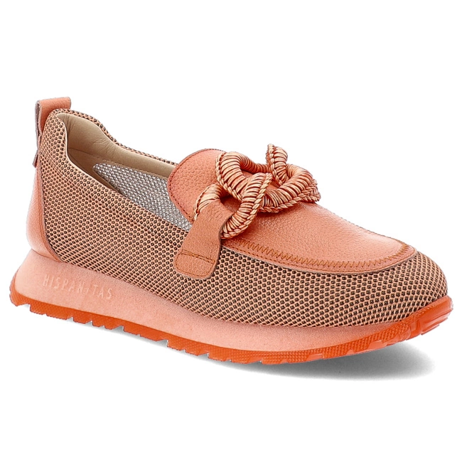 Poltopánky HISPANITAS - HV254065 Melbourne-V25 Coral Cervo-V25 Coral