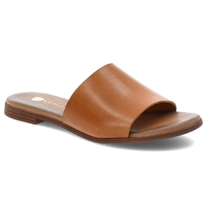 Šľapky ARMODO - 40421 Bf. Brąz