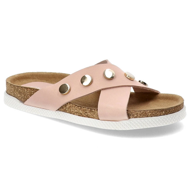 Šľapky Chebello - 2018 Clark 1785