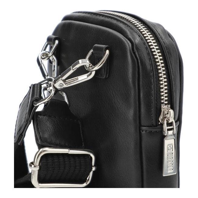 Kabelka Big Star - NN574041 Czarny