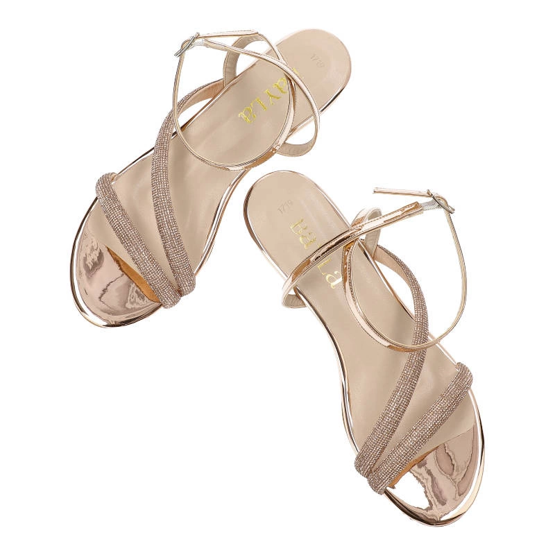 Sandále Bayla - 1719 Rose