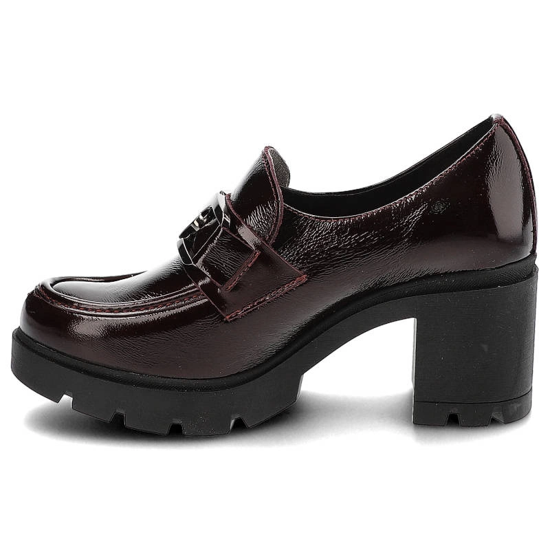 Poltopánky Lemar - 20097 Naplak Bordo + SR