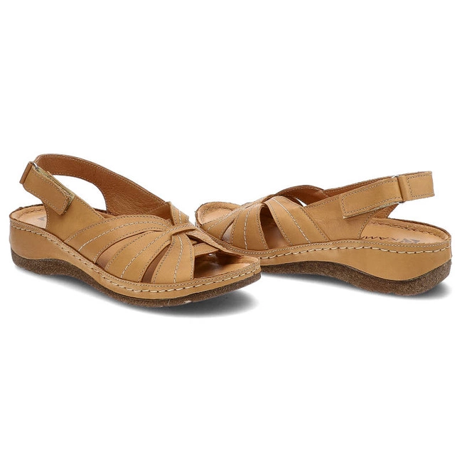 Sandále Kampa - K490 Rudy 14