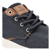 Plátenky WRANGLER - Valley City C Men Low 20251028.27F Dark Denim