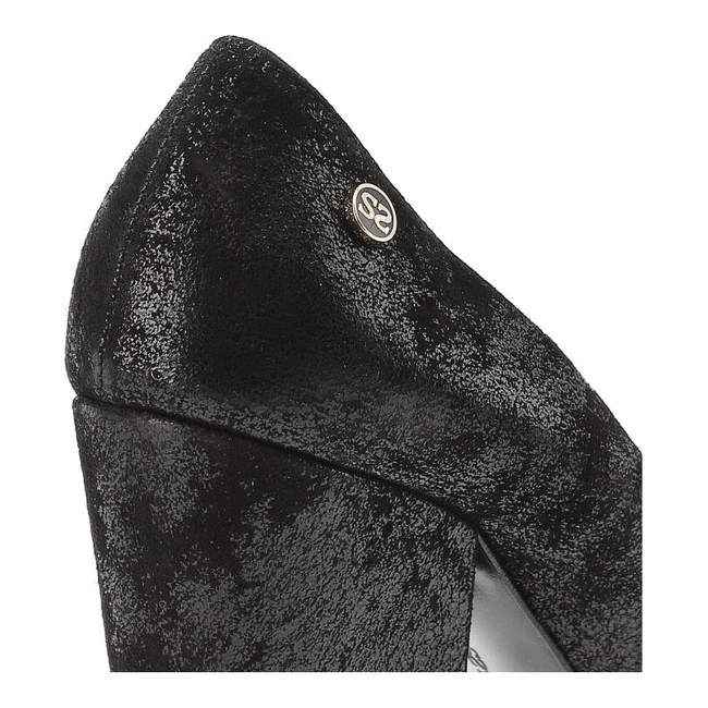 Lodičky Szydłowski - 1493 Czarny 237