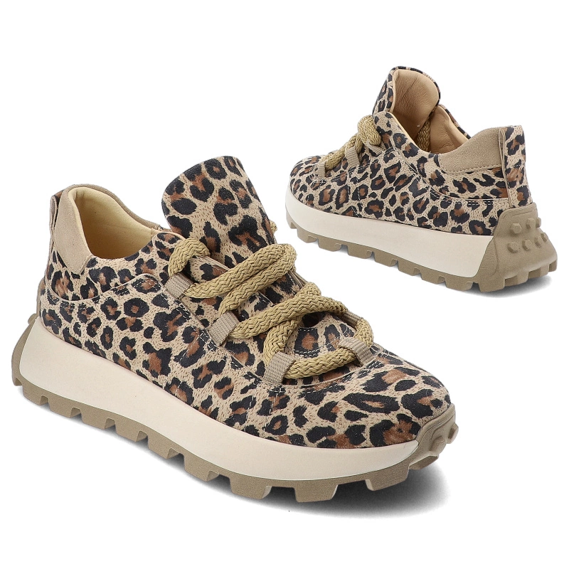 Tenisky Armodo - N1062S3-1131/718