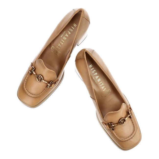 Poltopánky Hispanitas - HI233109 Soho-I23 Gobi