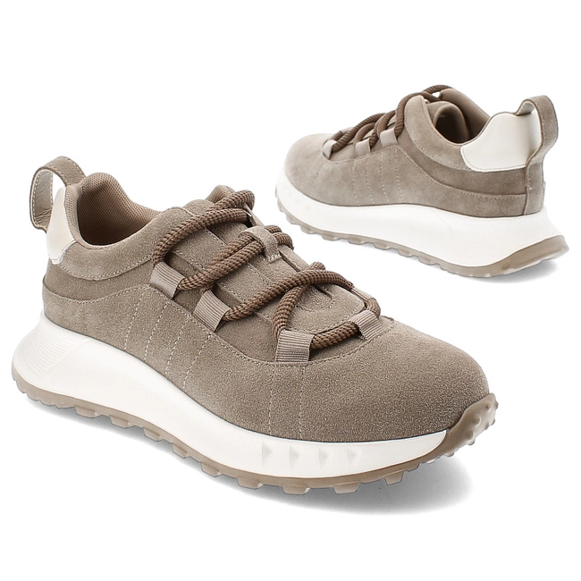 Tenisky Artiker - 54C1409 Beżowy