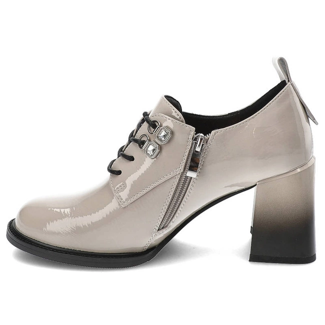 Poltopánky S.Barski - MR-N625 Lt.Grey