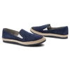 Espadrilky Maciejka - 02944A-17/00-5 Granat