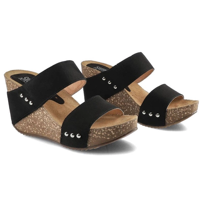 Šľapky Simen - 06325 Samuel 04