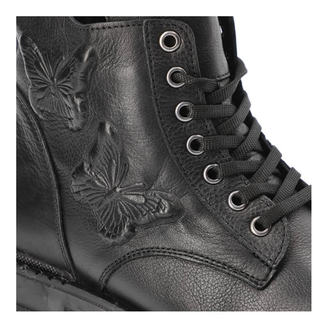 Členkové Topánky Artiker - 53C0685 Czarny