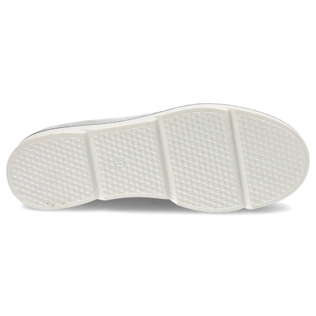 Mókazíny Simen - 750 Vs14 Kryszt.Srebro/Liv.13016