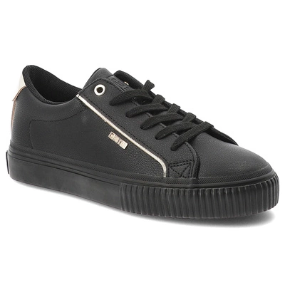 Tenisky BIG STAR - SS274025 Czarny
