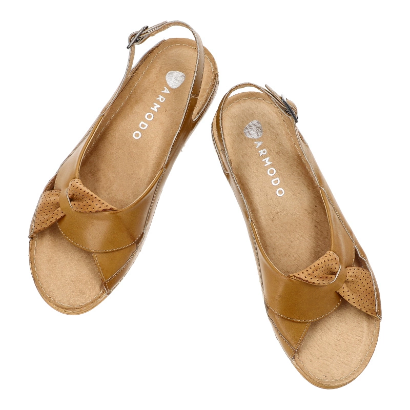 Sandále ARMODO - 5-0686-067 Rudy