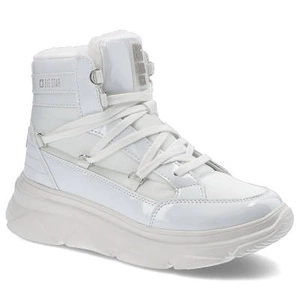 Členkové Topánky Big Star - II274463 Biały