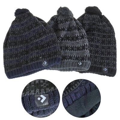 Čiapka Moraj - DCM1100-001 Granat