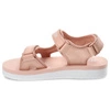Sandále Big Star - LL274788 Róż