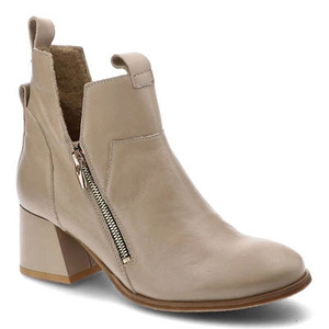 Členkové Topánky Lamanti - 850 Beż 172
