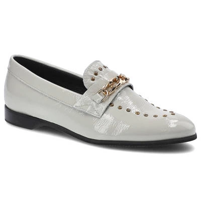 Poltopánky Lordsy Lamanti - 841 Szary Naplak 171