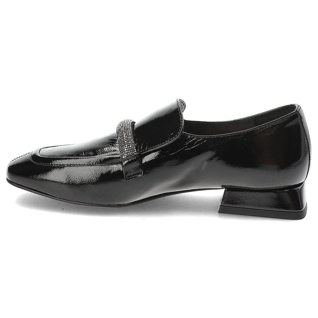 Poltopánky Armodo - 1021 Czarny 272