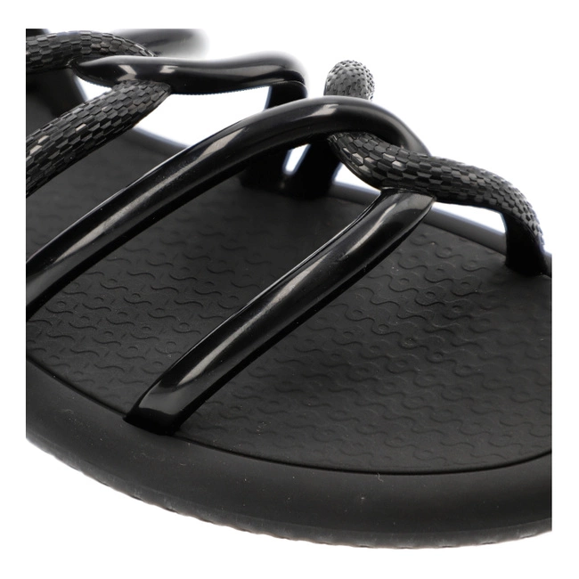Sandále Ipanema - 27135 Meu Sol Sandal AD AV559 Black/Lilac
