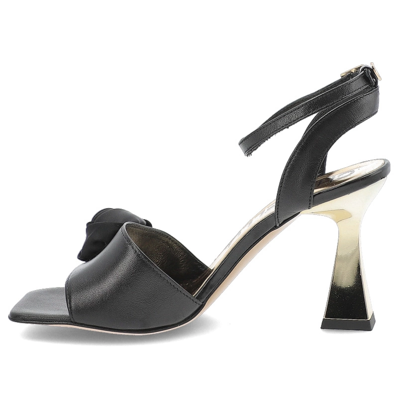 Sandále CHEBELLO - 4624_-002-000-PSK-S135 Czarny