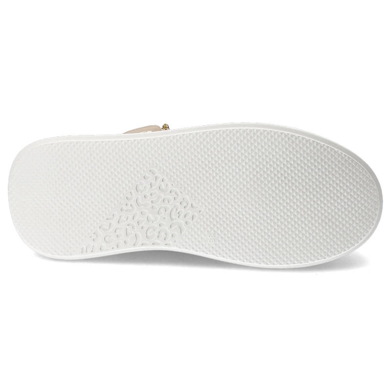 Tenisky Damiss - DS-763 Latte Lico