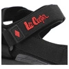 Sandále Lee Cooper - LCW-22-34-0945M Black