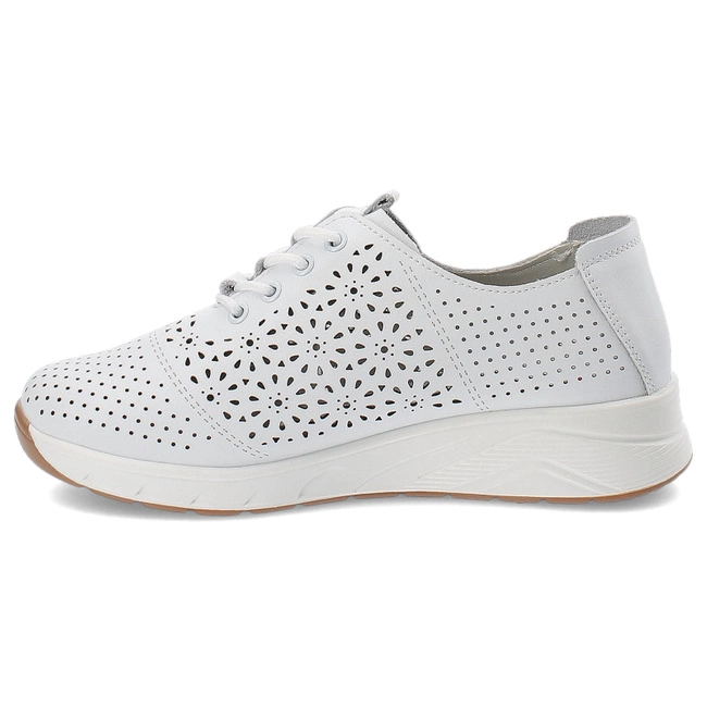 Poltopánky Artiker - 54C1733 Biały