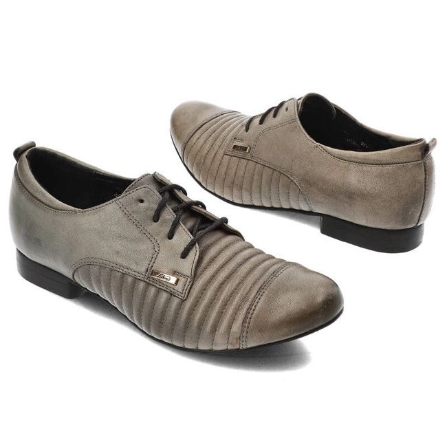 Poltopánky Libero - 4440 Szary 59