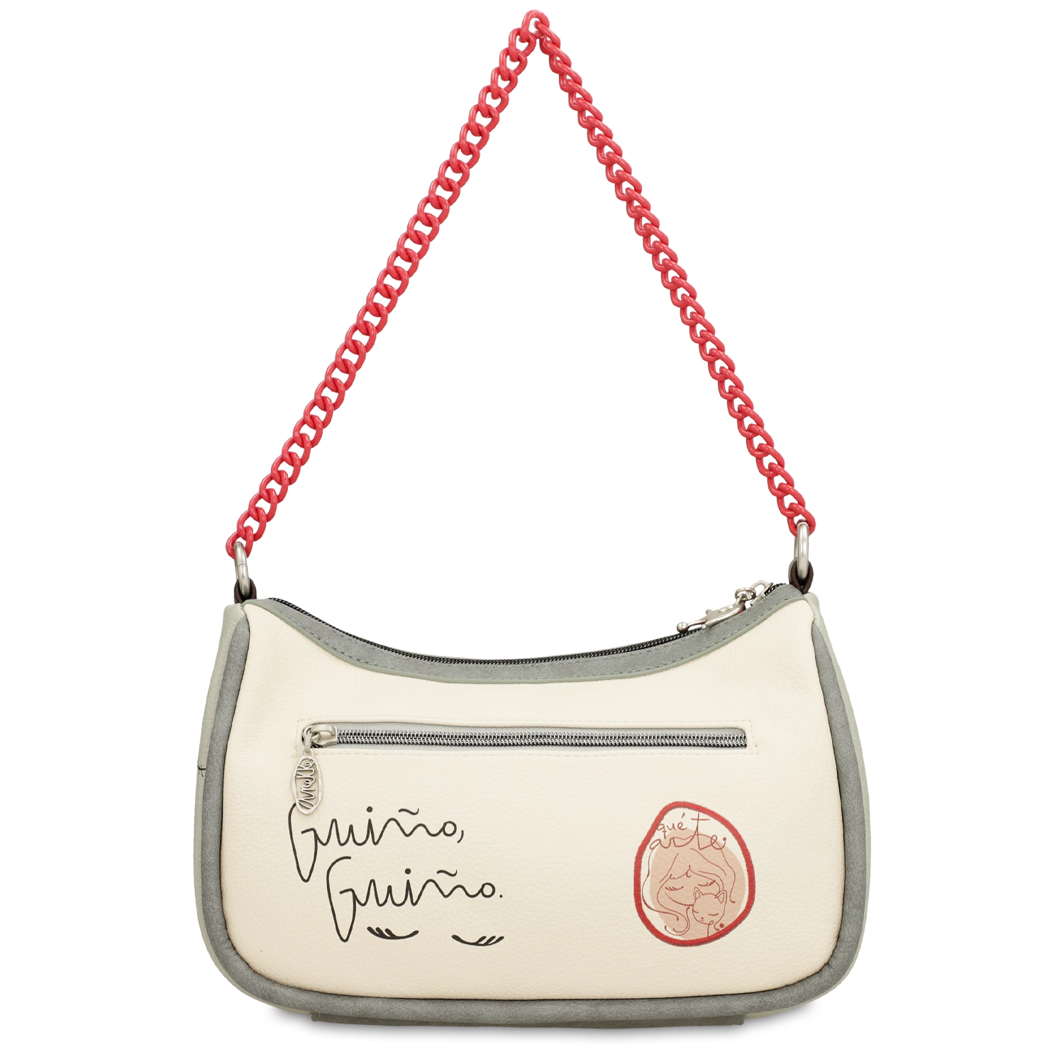 Kabelka ANEKKE - 40762-309