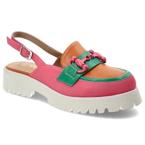 Sandále S.Barski - MR38-656 Orange