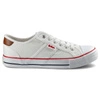 Plátenky Lee Cooper - LCW-21-31-0056M White