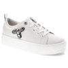 Tenisky Filippo - DP6042/24 WH Biały